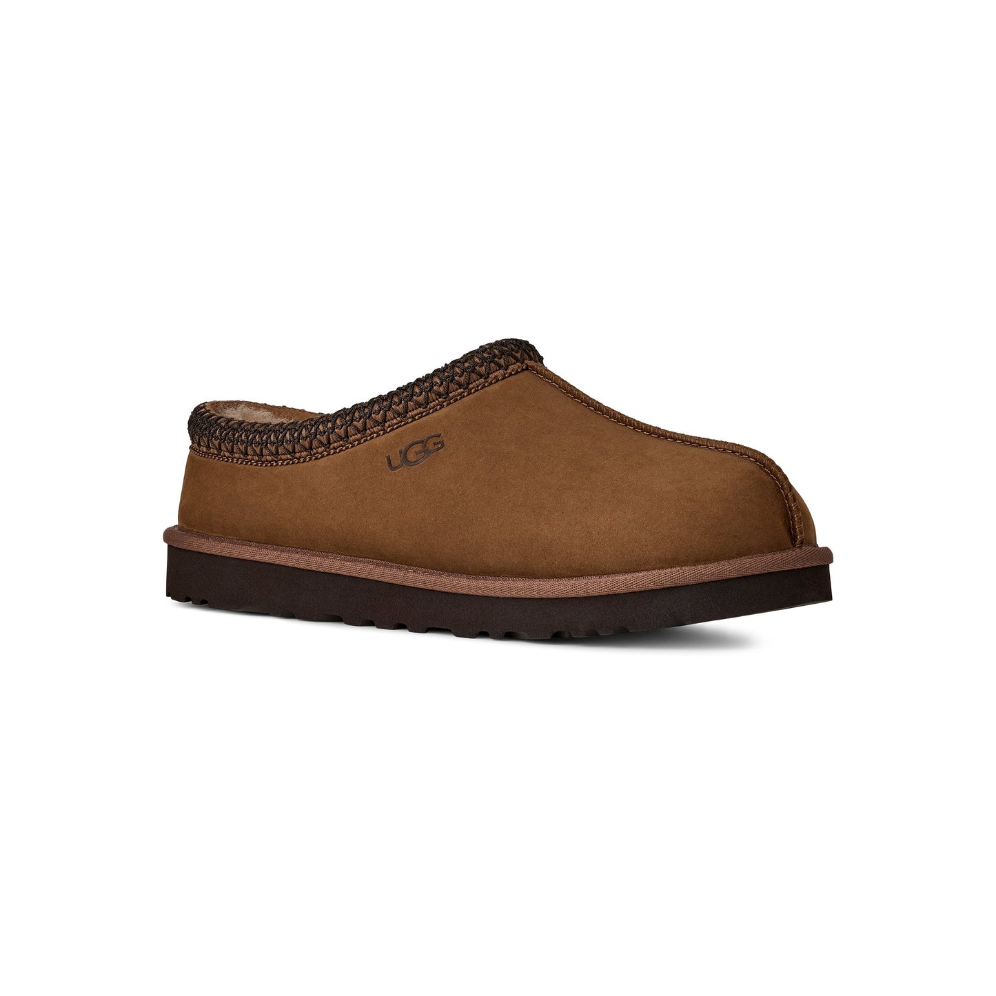 Men's Tasman II in Dark Chestnut