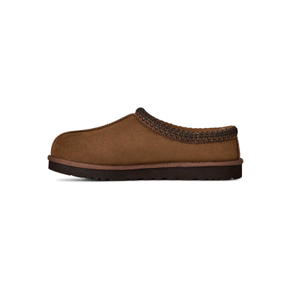 Men's Tasman II in Dark Chestnut