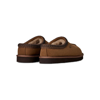 Men's Tasman II in Dark Chestnut