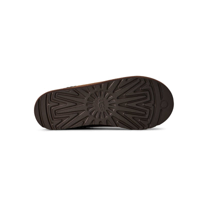 Men's Tasman II in Dark Chestnut