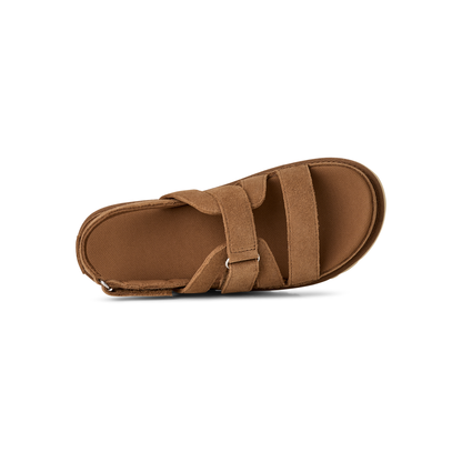 Women's Goldenstar Gleam in Chestnut