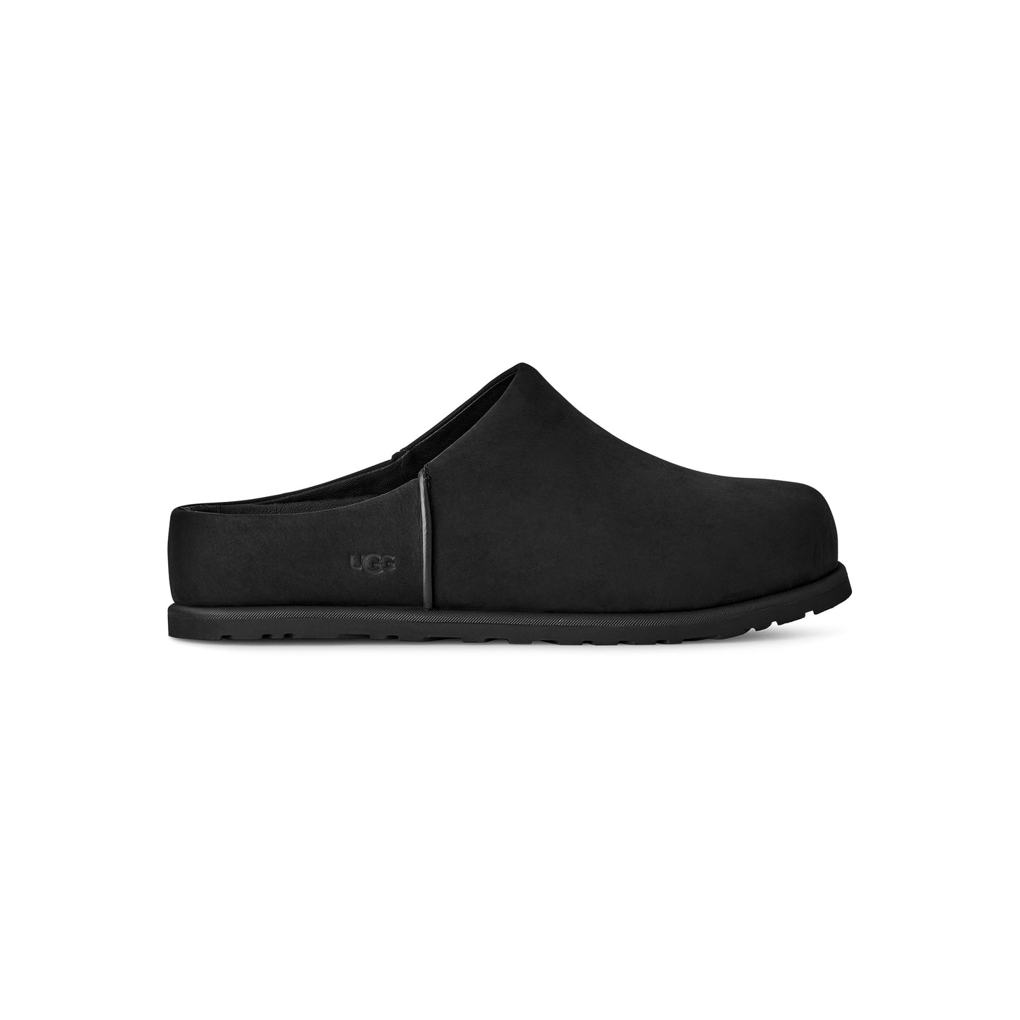 Men's Otzo Clog in Black