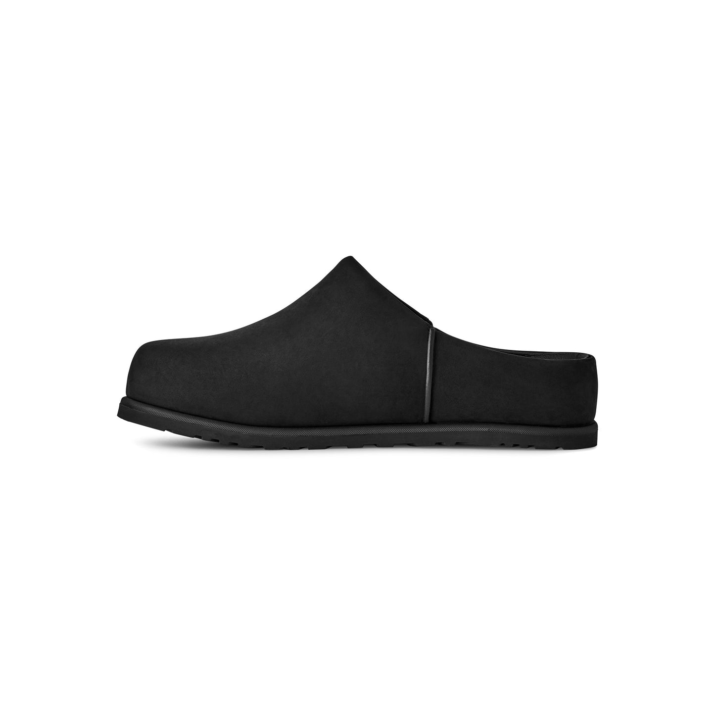 Men's Otzo Clog in Black
