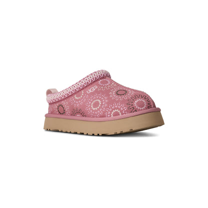 Kid's Tazz Sun Stitch in Horizon Pink