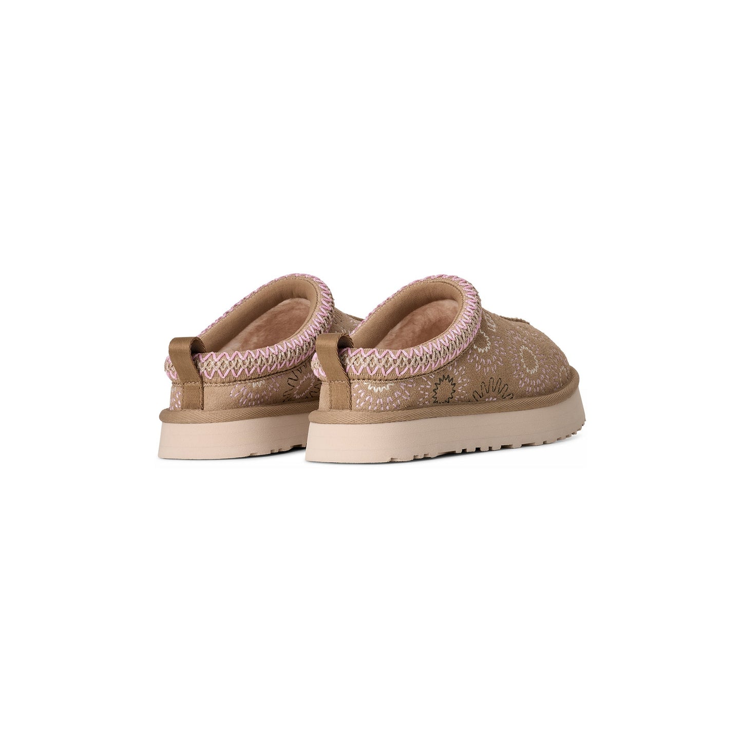 Kid's Tazz Sun Stitch in Mustard Seed