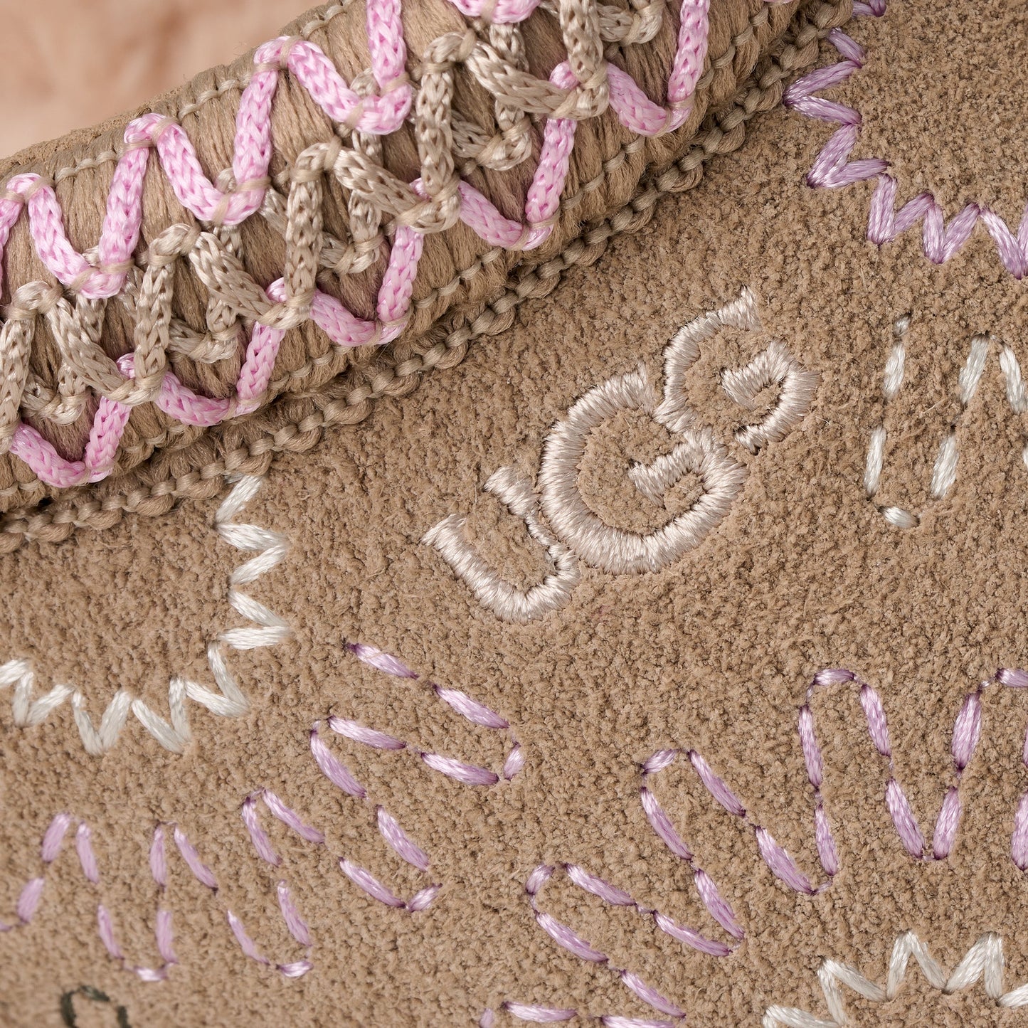 Kid's Tazz Sun Stitch in Mustard Seed