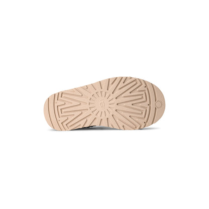 Kid's Tazz Sun Stitch in Mustard Seed