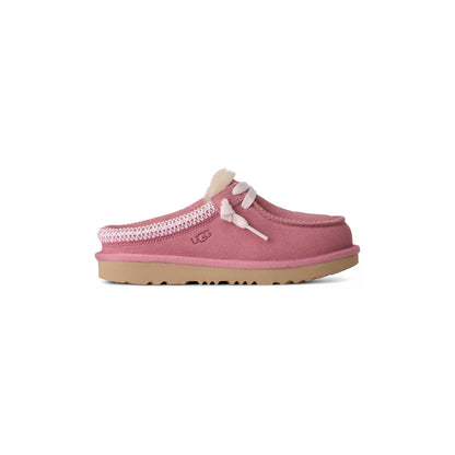Kid's Tasman Mule in Horizon Pink
