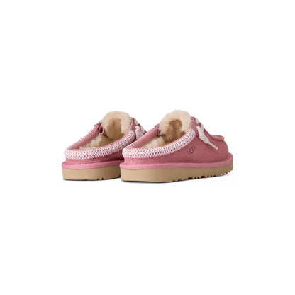 Kid's Tasman Mule in Horizon Pink