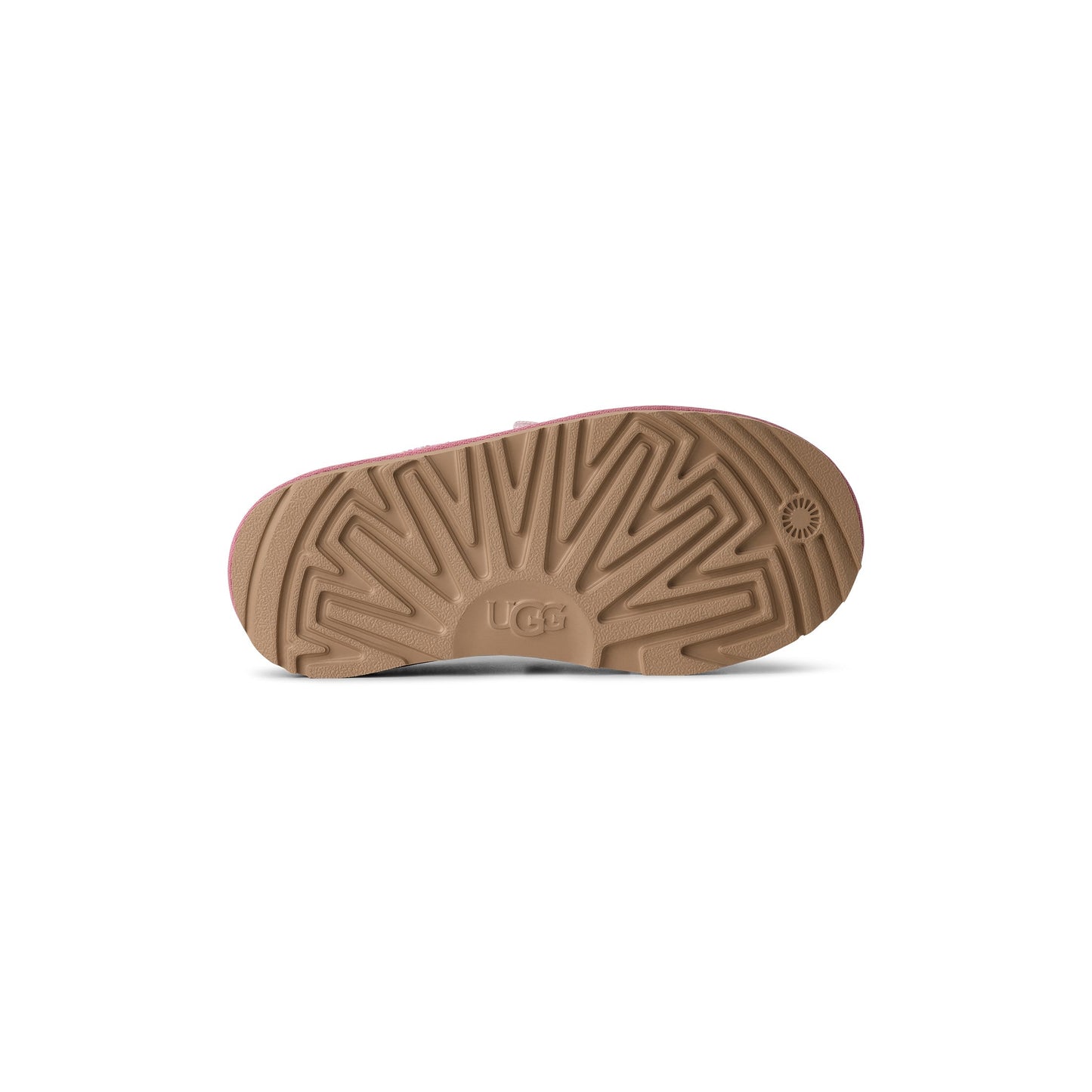 Kid's Tasman Mule in Horizon Pink