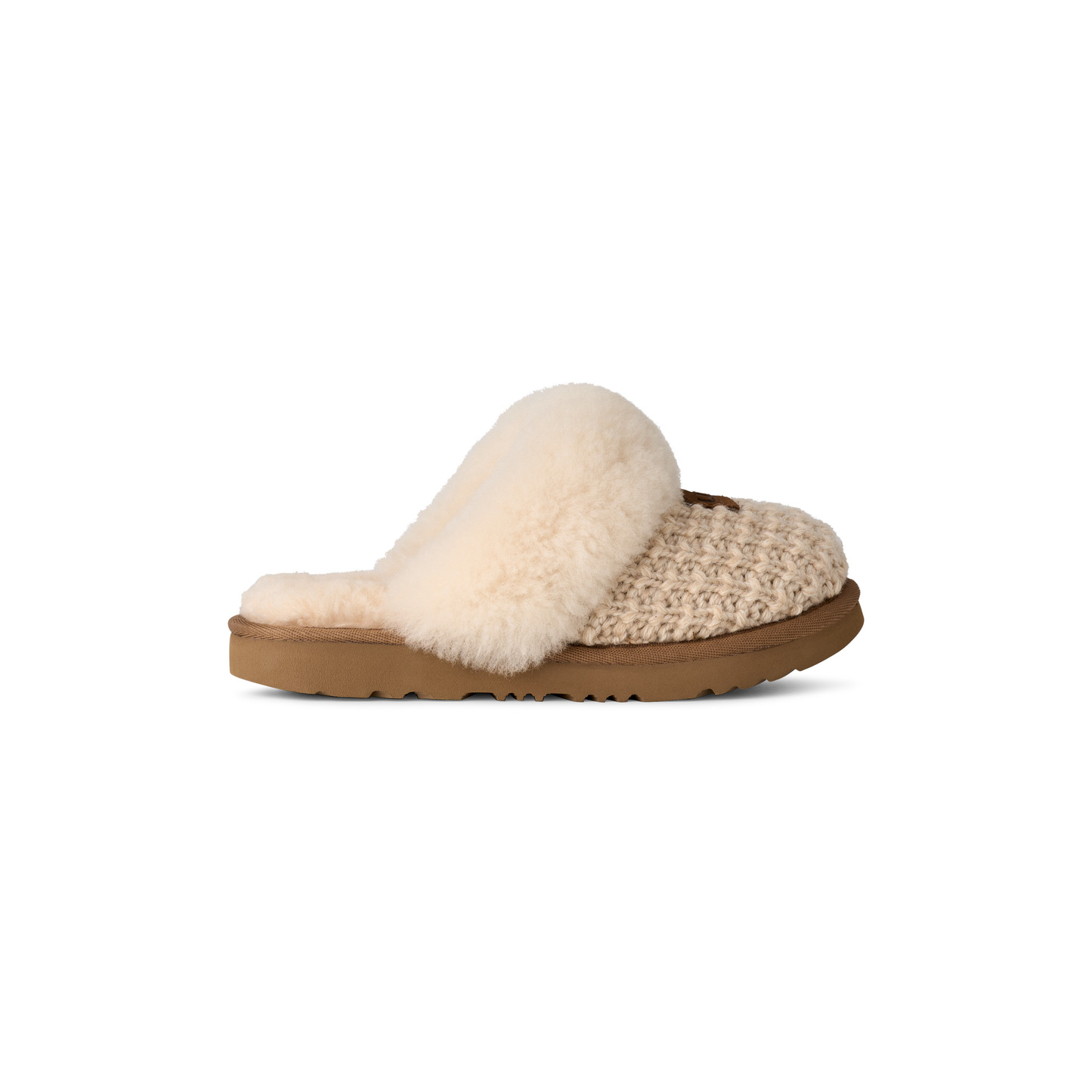 Kid's Cozy II Knit