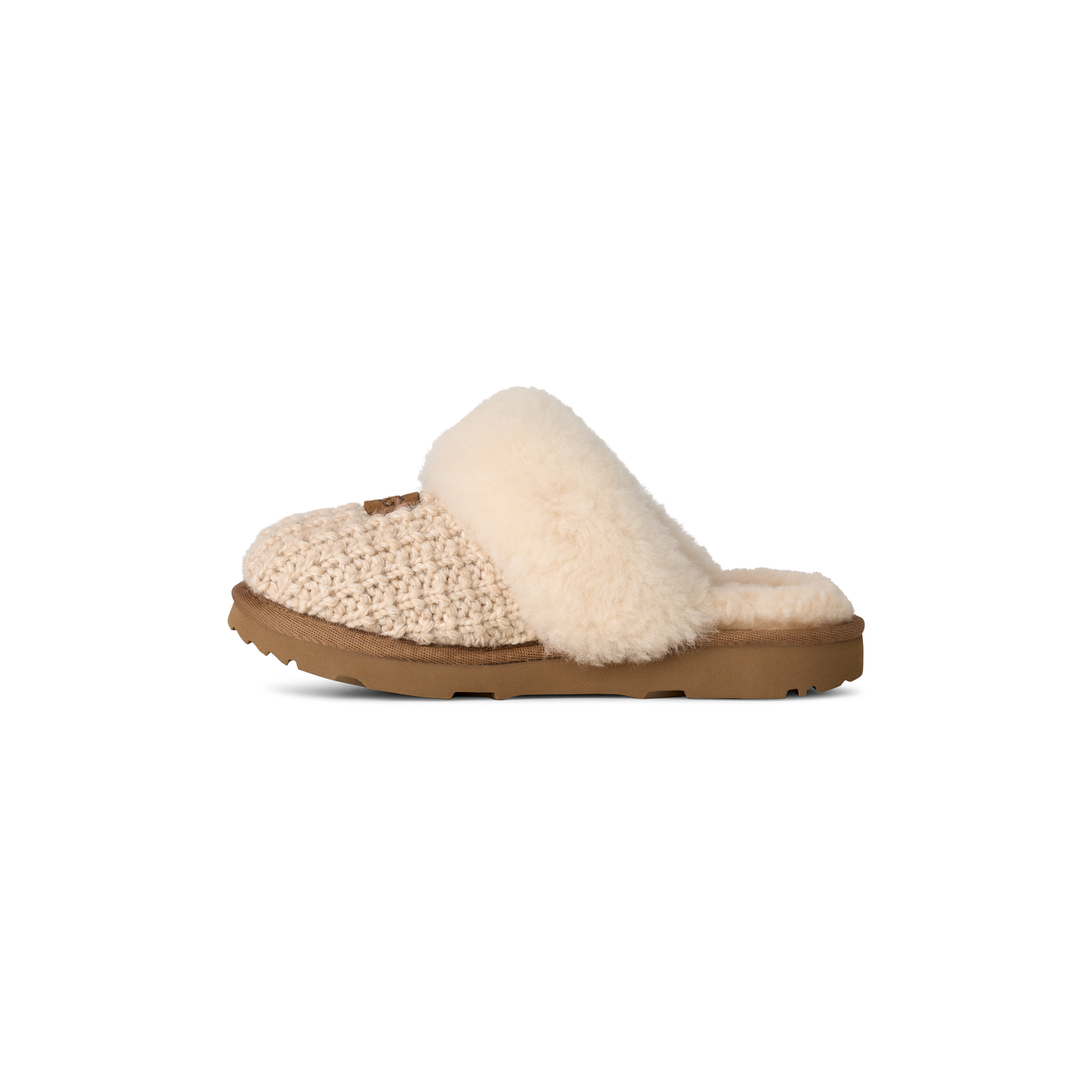 Kid's Cozy II Knit