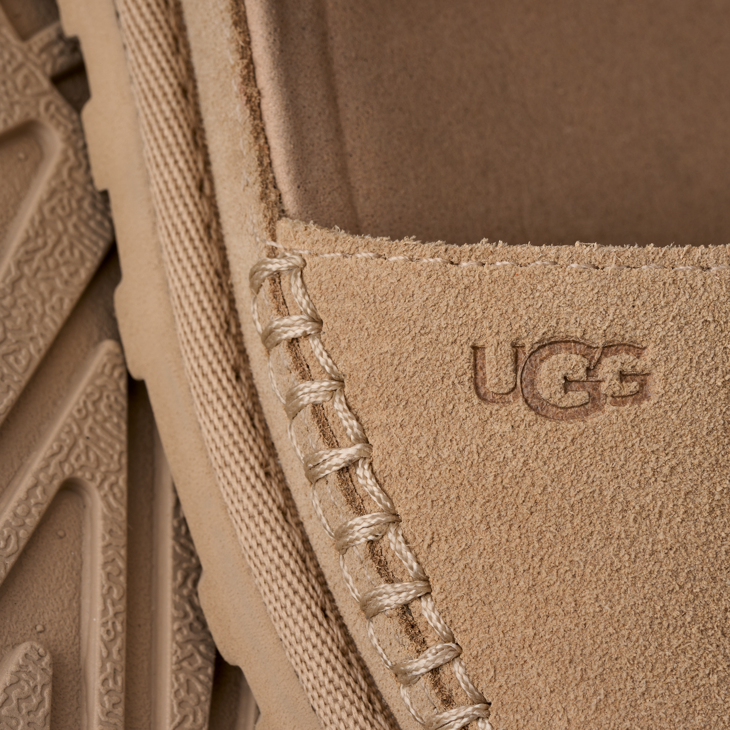 Women's GoldenGaze Slide in Mustard Seed