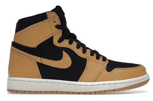 1 Retro High OG Heirloom