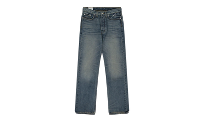 90s Denim "Dark Indigo" RHD-MJNS-0026
