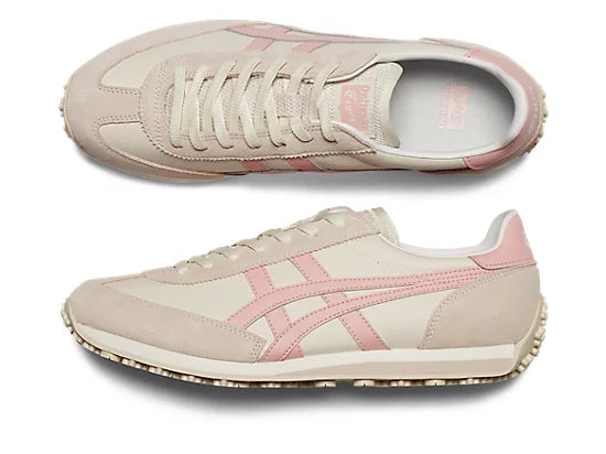 Onitsuka Tiger EDR 78 Cream Ginger Peach