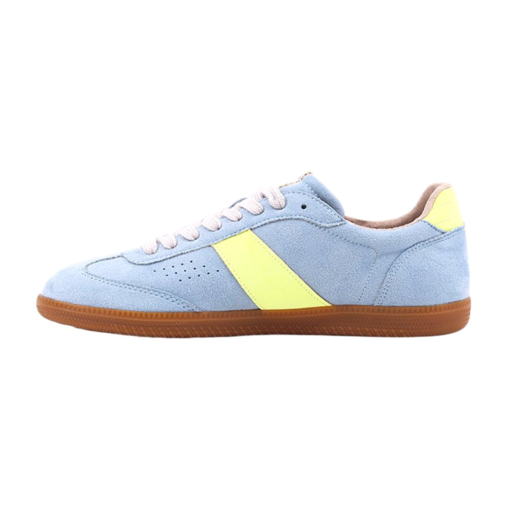 Sydney Lace Up Sneakers