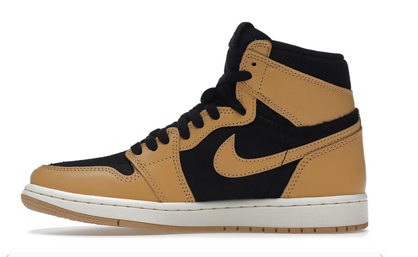1 Retro High OG Heirloom