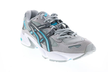 Asics Gel-Kayano 5 OG 1191A178 Mens Gray Synthetic Athletic Running Shoes