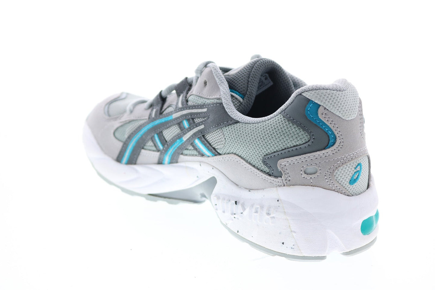 Asics Gel-Kayano 5 OG 1191A178 Mens Gray Synthetic Athletic Running Shoes