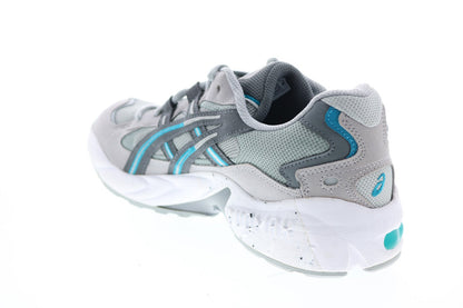 Asics Gel-Kayano 5 OG 1191A178 Mens Gray Synthetic Athletic Running Shoes