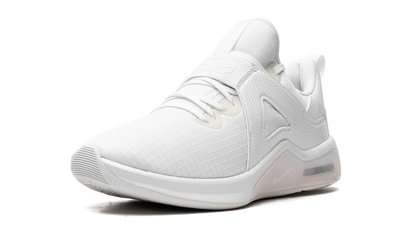 NIKE AIR MAX BELLA TR 5 WMNS "White/White" DD9285 100
