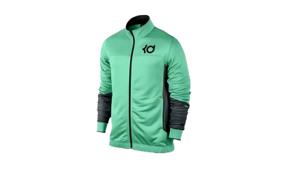 Full Zip Basketball Jacket "KD Precision Moves Wu" 579450 301