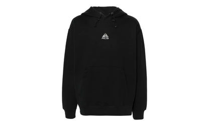 ACG Therma-FIT Fleece Pullover Hoodie "Black / Anthracite / Summit White" DH3087 013