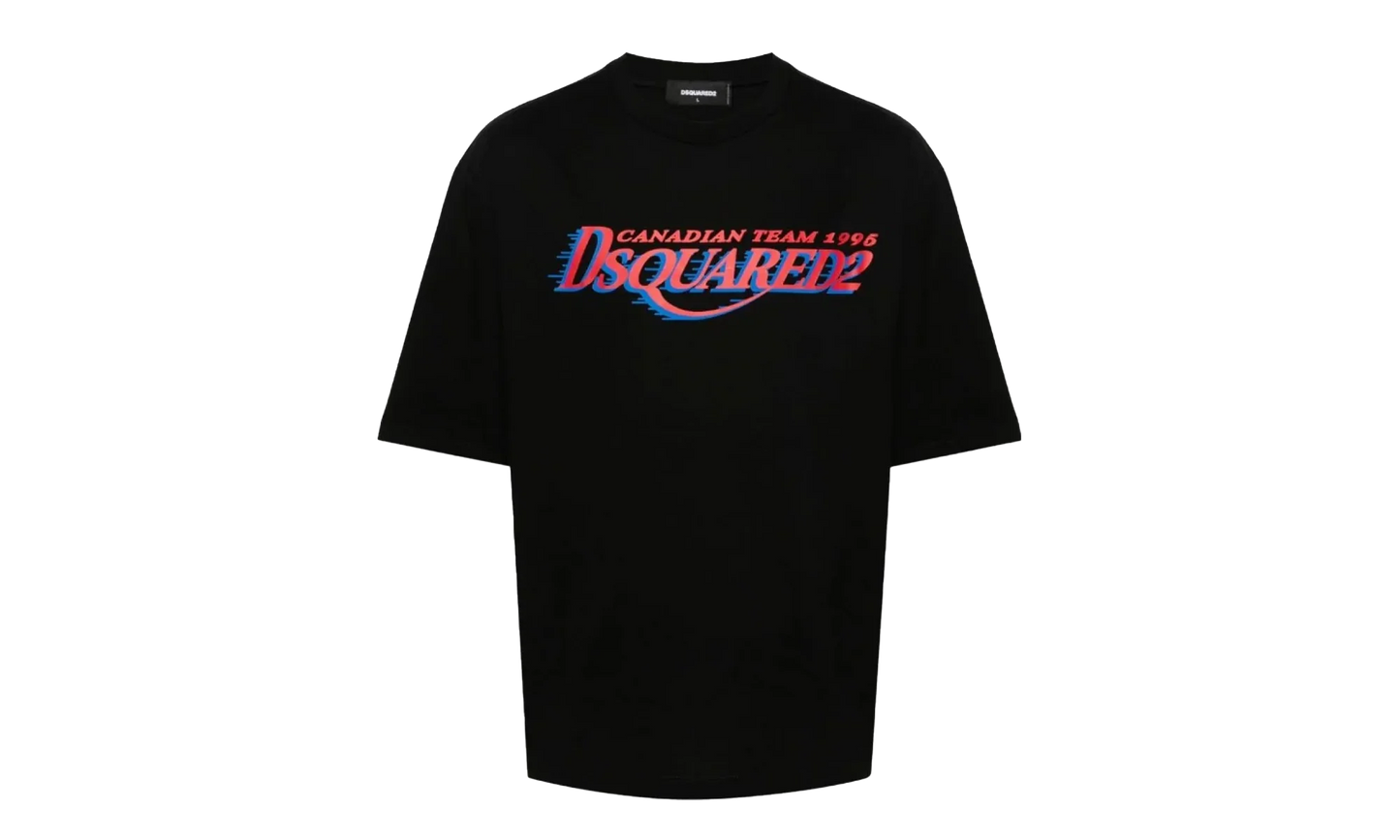 Team 1995 T-Shirt "Black" S74GD1257S23009900