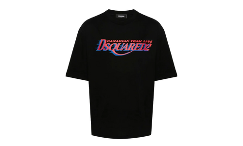 Team 1995 T-Shirt "Black" S74GD1257S23009900