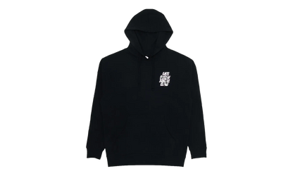 Blocked Pink Camo Hoodie "Black" ASSC23GHSTHD301