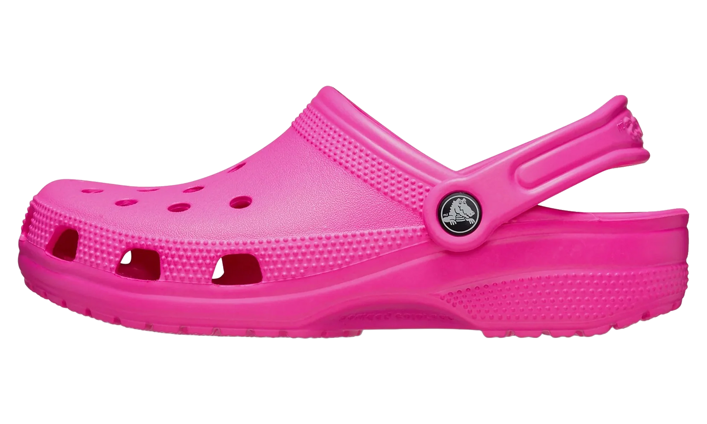 Clogs Poolside Slip-On WMNS "Pink Crush" 10001 6TW