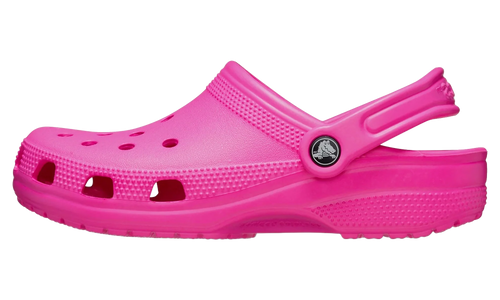 Clogs Poolside Slip-On WMNS "Pink Crush" 10001 6TW