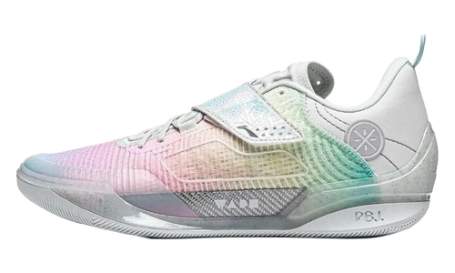 Wade 808 4 Ultra "Shining" ABAU031 8