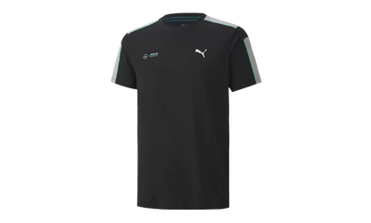 MAPM Mercedes T7 Tee "Black" 598040 01
