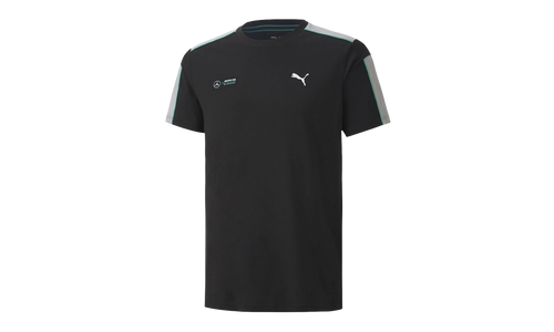 MAPM Mercedes T7 Tee "Black" 598040 01