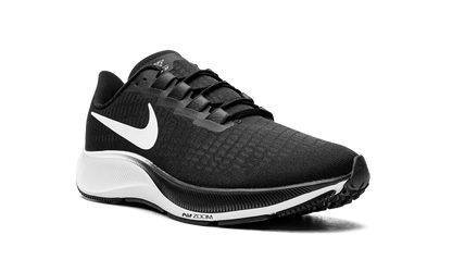 Air Zoom Pegasus 37 "Black/White" BQ9646 002