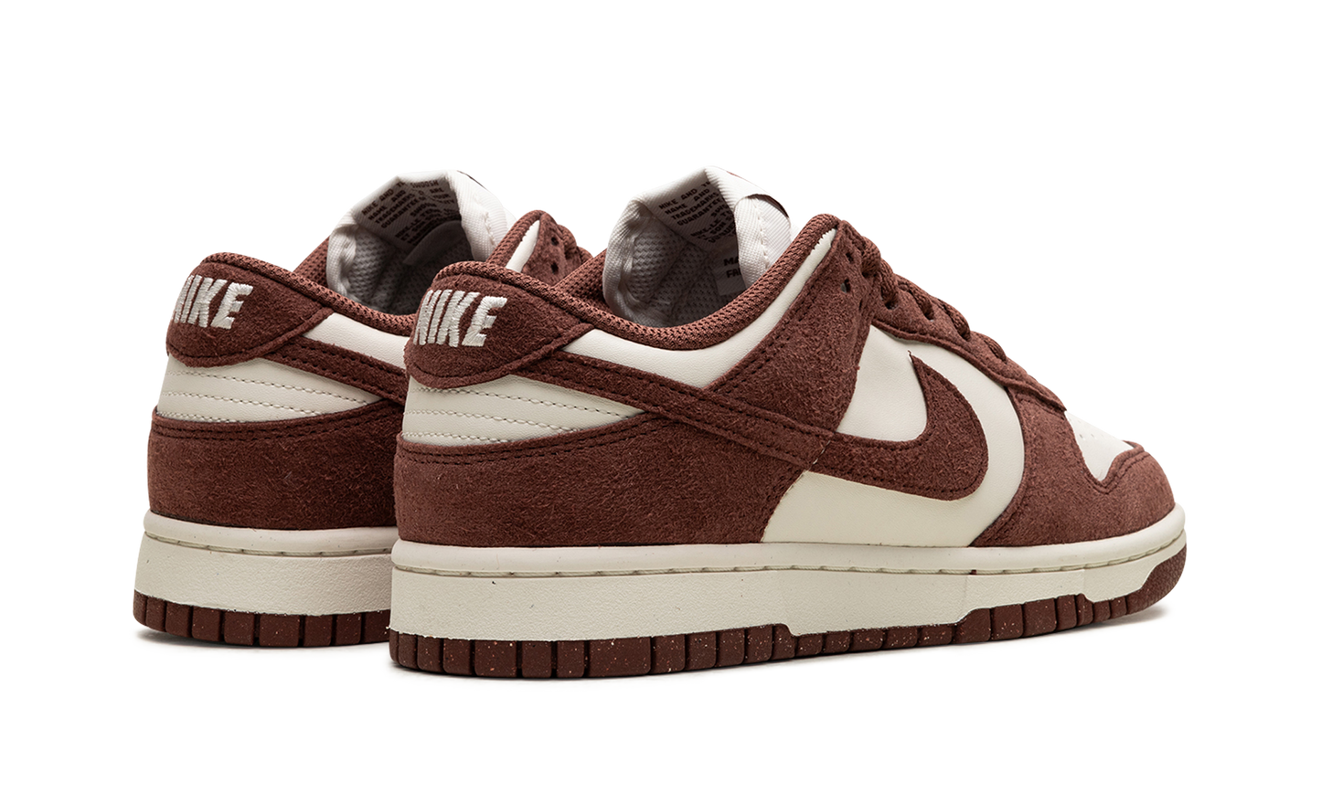 Dunk Low Next Nature WMNS"Red Sepia" HJ7673 001