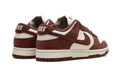 Dunk Low Next Nature WMNS"Red Sepia" HJ7673 001