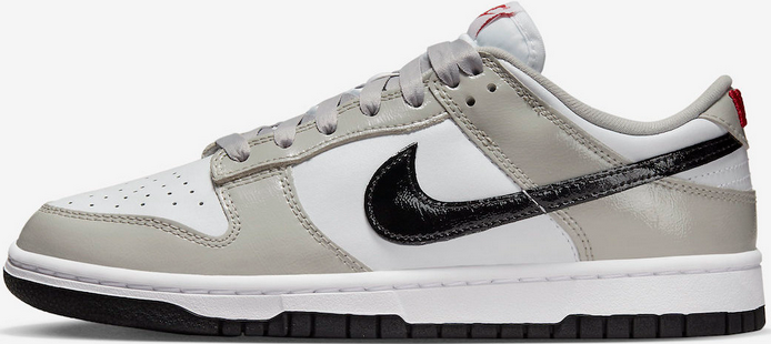 Dunk Low ‘Light Iron Ore’