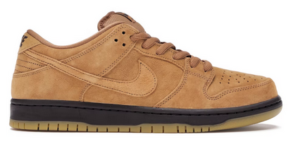 SB Dunk Low Wheat (2020)