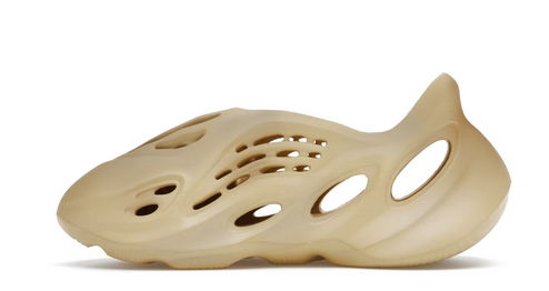 Foam RNR Desert Sand