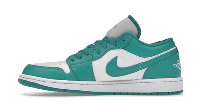 1 Low New Emerald (W)