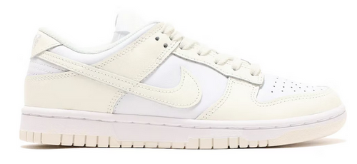 Dunk Low Retro Coconut Milk (W)