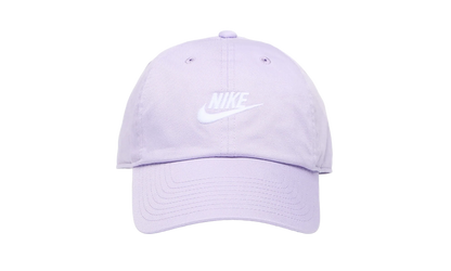 Unstructured Futura Wash Cap "Hydrangeas / White" FB5368 515