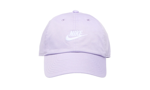 Unstructured Futura Wash Cap "Hydrangeas / White" FB5368 515