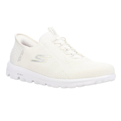 Slip-ins GO WALK Travel Milan Walking Shoes