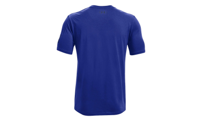 Freedom Chest Flag T-Shirt "Blue" 1365053 400