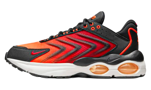 Air Max TW SE "Black Orange Summit" FJ2590 001