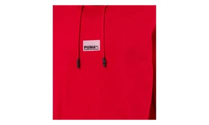 Avenir Graphic Hoodie "High Risk Red" 597047 11